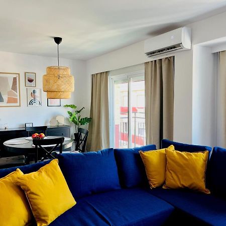 Apartamento Del Sol Acondicionado Gandía Esterno foto
