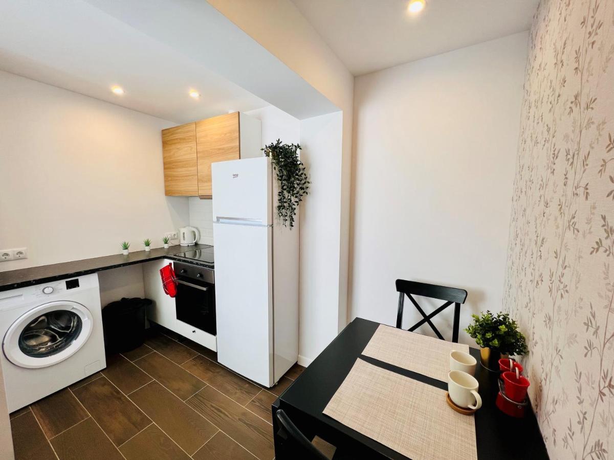 Apartamento Del Sol Acondicionado Gandía Esterno foto